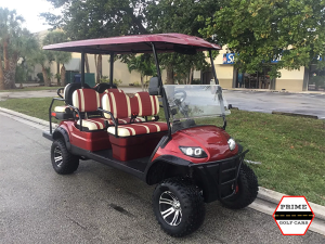 celebration golf cart repair, golf cart service, mobile repair