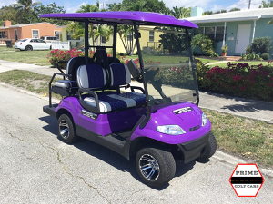 golf cart maintenance, celebration golf cart service, battery service