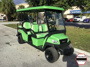 celebration golf cart rental, golf cart rentals